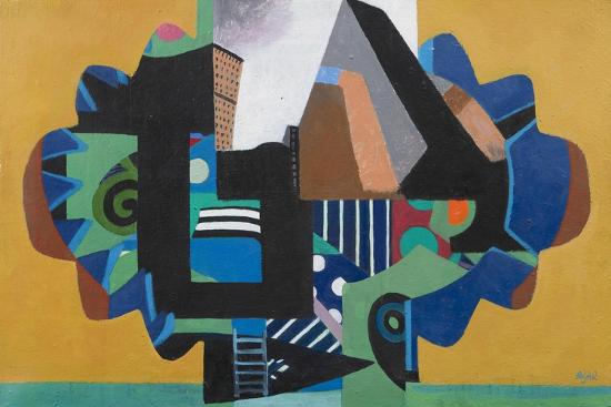 Premium Giclee Print, , large