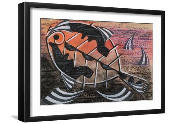 Giclee Print, , large
