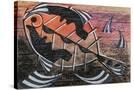 Stretched Canvas
