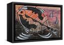 Canvas Black