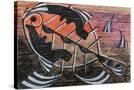 Stretched Canvas