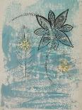 Flower and the Sun, 1976-Eileen Agar-Giclee Print