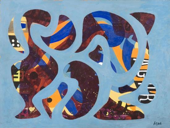 Giclee Print, , large