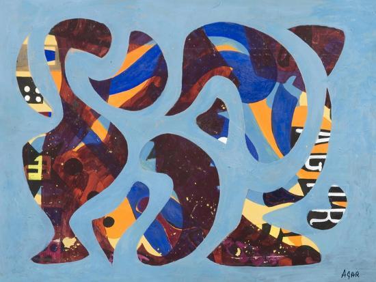 Giclee Print, , large