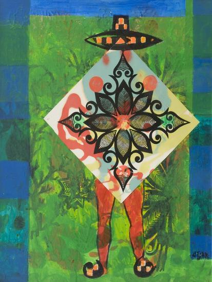 Giclee Print, , large