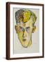 Brown Frame