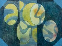Three Figures, 1965-Eileen Agar-Giclee Print