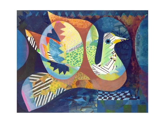 Premium Giclee Print, , large