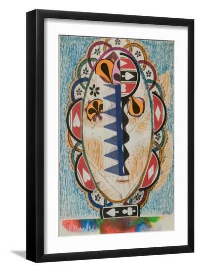 Giclee Print, , large