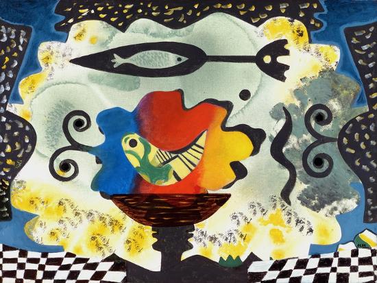 Giclee Print, , large