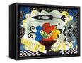 Canvas Black