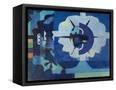 Canvas Black