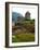 Eileen Donan Castle, Western Dornie in Highlands, Scotland-Bill Bachmann-Framed Photographic Print