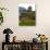 Eileen Donan Castle, Western Dornie in Highlands, Scotland-Bill Bachmann-Photographic Print displayed on a wall