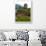 Eileen Donan Castle, Western Dornie in Highlands, Scotland-Bill Bachmann-Framed Photographic Print displayed on a wall