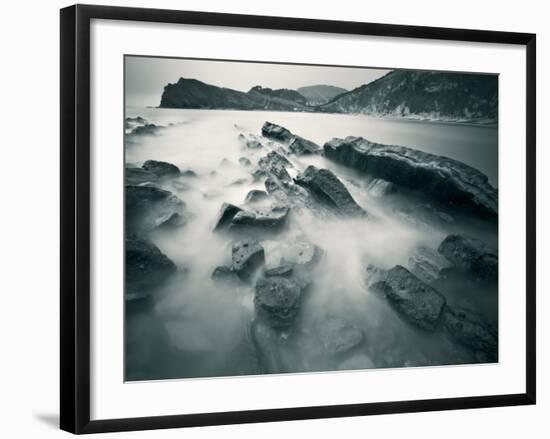 Eimia-David Baker-Framed Photographic Print