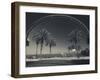 Ein Gedi Beach, Dead Sea, Ein Gedi, Israel-Walter Bibikow-Framed Photographic Print