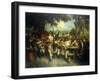 Ein Wikingerfest. 1925-Ferdinand Leeke-Framed Giclee Print