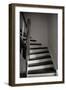 Einbeck Stairwell-Jim Christensen-Framed Premium Photographic Print