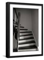 Einbeck Stairwell-Jim Christensen-Framed Premium Photographic Print