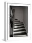 Einbeck Stairwell-Jim Christensen-Framed Photographic Print