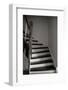 Einbeck Stairwell-Jim Christensen-Framed Photographic Print