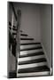 Einbeck Stairwell-Jim Christensen-Mounted Photographic Print