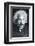 Einstein Curiosity-null-Framed Premium Giclee Print