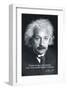 Einstein Curiosity-null-Framed Premium Giclee Print