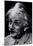 Einstein: Imagination-null-Mounted Poster