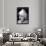 Einstein - Imagination-null-Framed Premium Giclee Print displayed on a wall