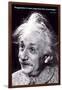 Einstein - Imagination-null-Framed Premium Giclee Print