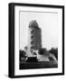 Einstein Observatory-Hulton Archive-Framed Photographic Print