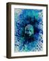 Einstein Watercolor 2-Anna Malkin-Framed Art Print