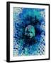 Einstein Watercolor 2-Anna Malkin-Framed Art Print