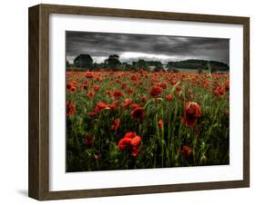 Einu-Tim Kahane-Framed Photographic Print