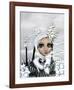 Eirwen-Angelina Wrona-Framed Art Print