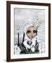 Eirwen-Angelina Wrona-Framed Art Print