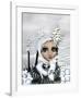 Eirwen-Angelina Wrona-Framed Art Print