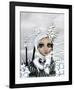 Eirwen-Angelina Wrona-Framed Art Print