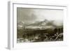 Eisenach-English-Framed Giclee Print