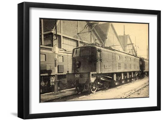Premium Giclee Print, , large