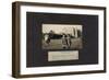 Eisenberg Brothers, 27 Lewis Street, New York City, C.1910-13-Lewis Wickes Hine-Framed Giclee Print