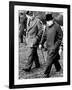 Eisenhower Churchill-null-Framed Photographic Print