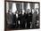 Eisenhower Civil Rights Leaders-Associated Press-Framed Photographic Print