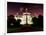 Eisenhower Executive Office Building (Eeob) by Night, West of the White House, Washington D.C, US-Philippe Hugonnard-Framed Photographic Print