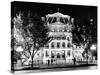 Eisenhower Executive Office Building Entrance (Eeob), West of the White House, Washington D.C-Philippe Hugonnard-Stretched Canvas