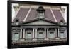 Eisenhower Executive Office Building Photo Print Poster-null-Framed Poster