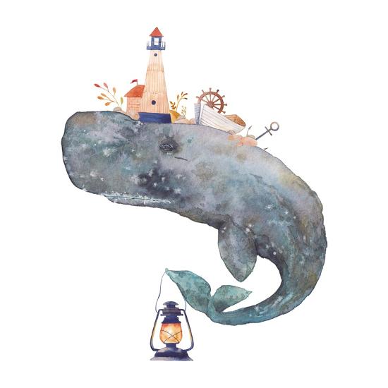 Art Print, , large