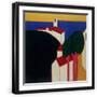 Black Frame